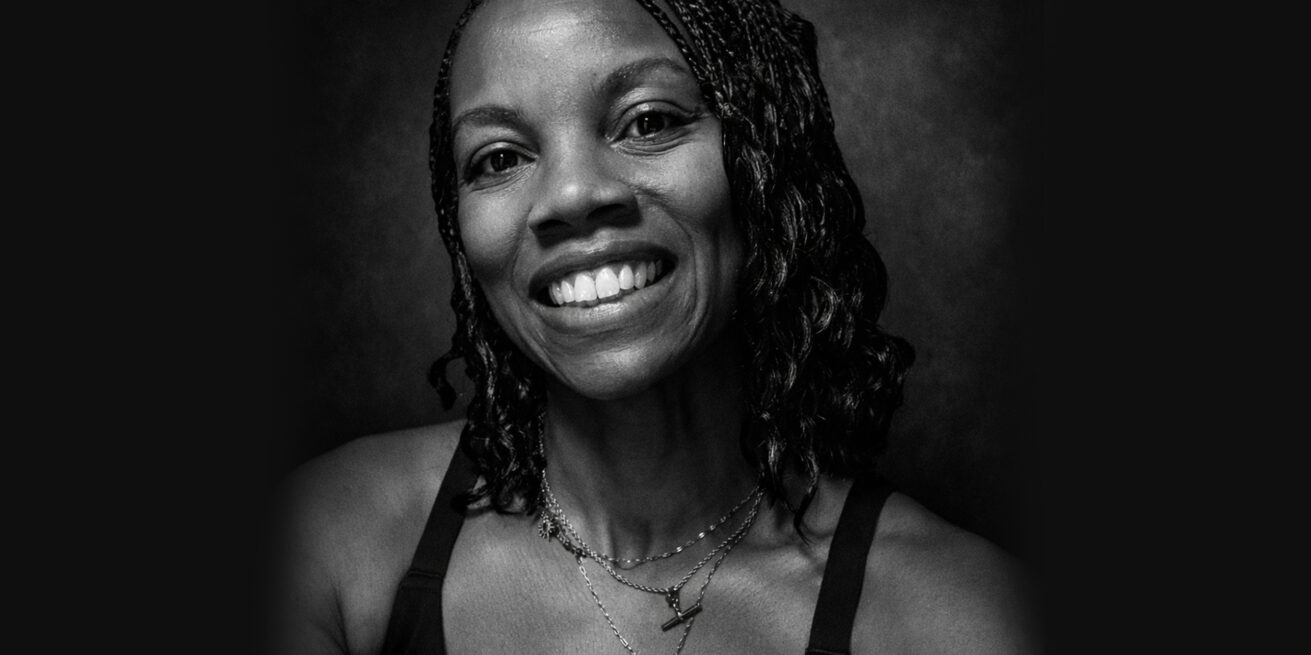 Portrait Salina