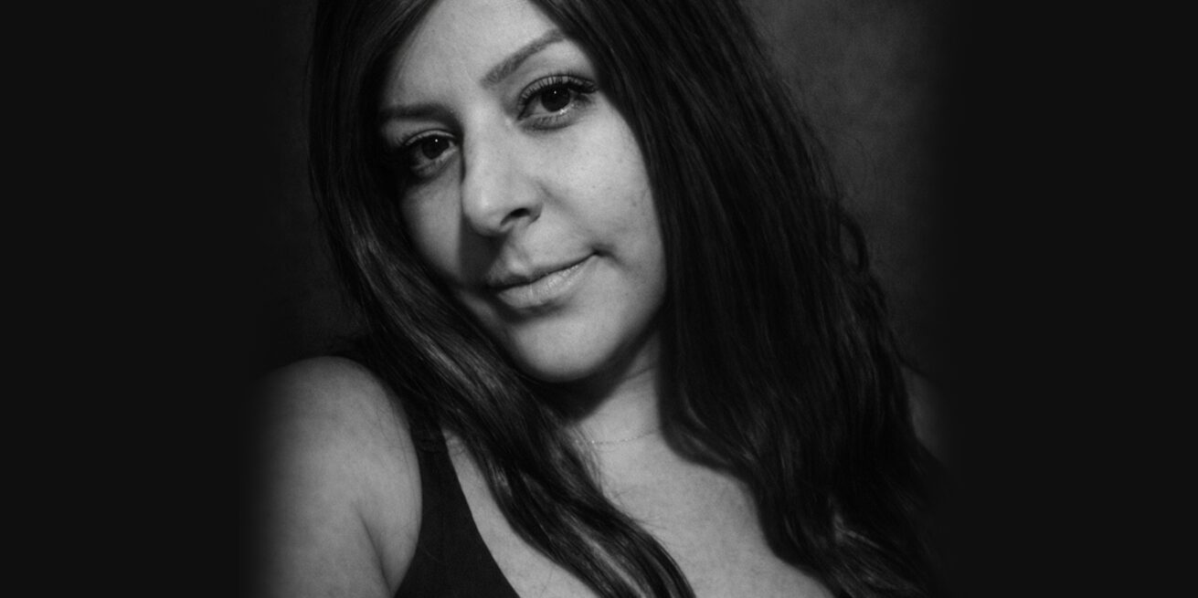 Portrait Zoe