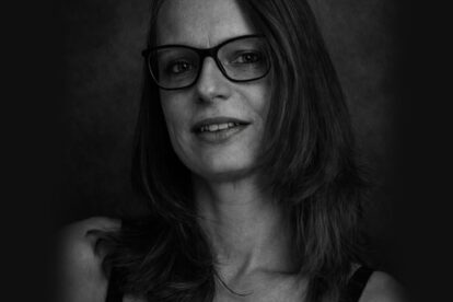 Portrait Lisa