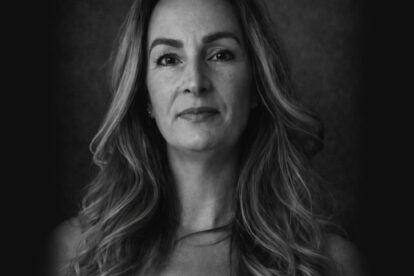 Portrait Mel