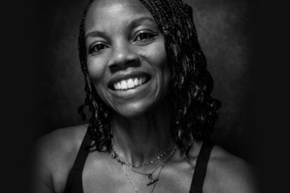 Portrait Salina