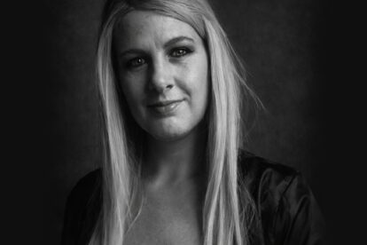 Portrait Sarah