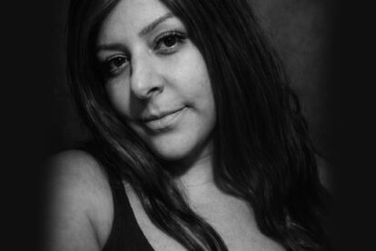 Portrait Zoe